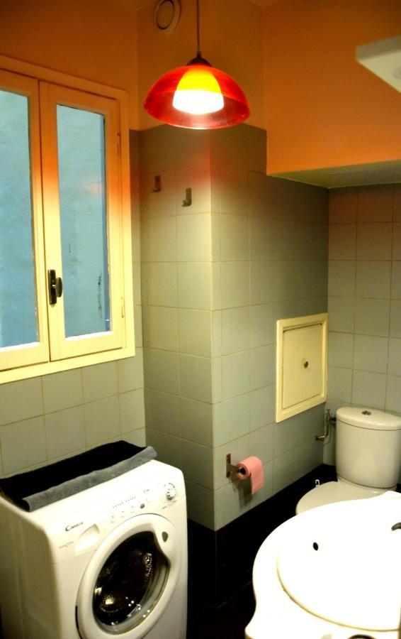 Unik Appartement Nice Buitenkant foto