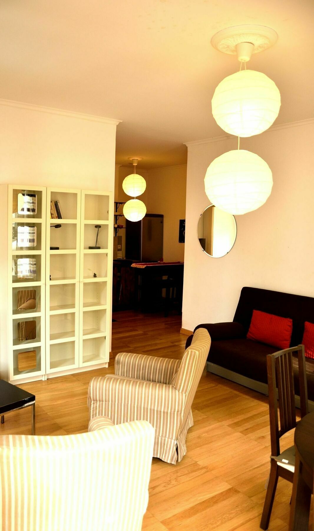 Unik Appartement Nice Buitenkant foto