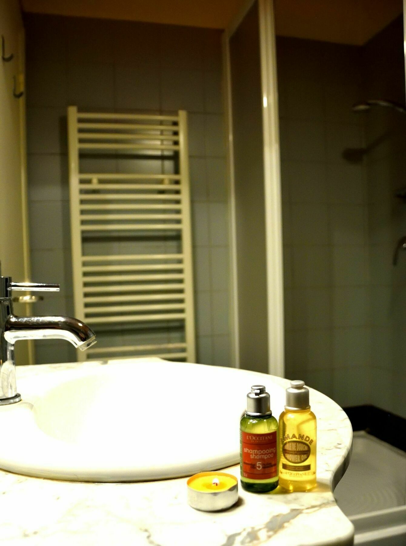 Unik Appartement Nice Buitenkant foto